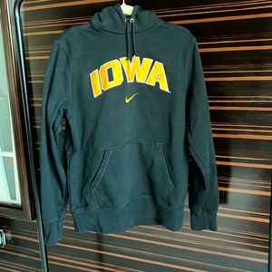 Men’s Nike Iowa Hoodie